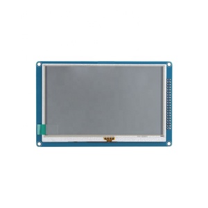 5 pollici 5.0 "800*480 TFT LCD HD colore resistivo Touch Screen modulo 16BIT SSD1963 Controller per Arduino 51 AVR STM32