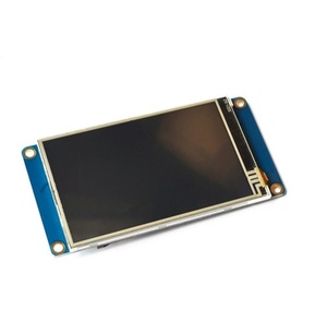 Nextion TFT da 3.2 pollici 320X240 Schermo di Tocco resistente UART HMI Smart Raspberry Pi Modulo Display LCD TFT Inglese