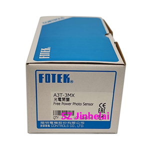 Fotek A3T-3MX 10MX 3MXD 10MXP แบบใหม่ของแท้, เซ็นเซอร์ถ่ายภาพพลังงานไม่มี20MX กันน้ำได้สวิตช์แบบสหสัมพันธ์