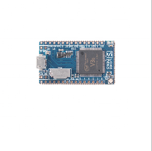 Zero LicheePi Zero V3S scheda di sviluppo Cortex-A7 bordo di sviluppo di linux (Wifi + BT modulo/Zero scheda di espansione) - Product Image 4