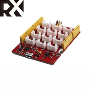 TZ IIC Seeeduino Lotus V1.1 AVR 8 Bit Atmega328 Mikrocontroller-Entwicklungs platine für Arduino - Product Image 2