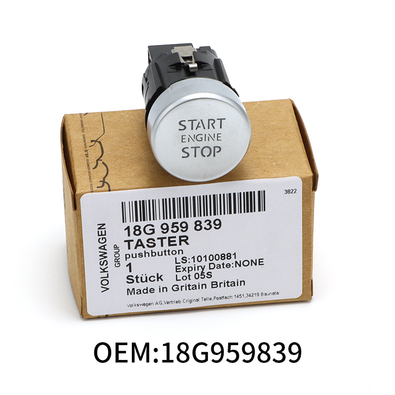 18G959839 mate