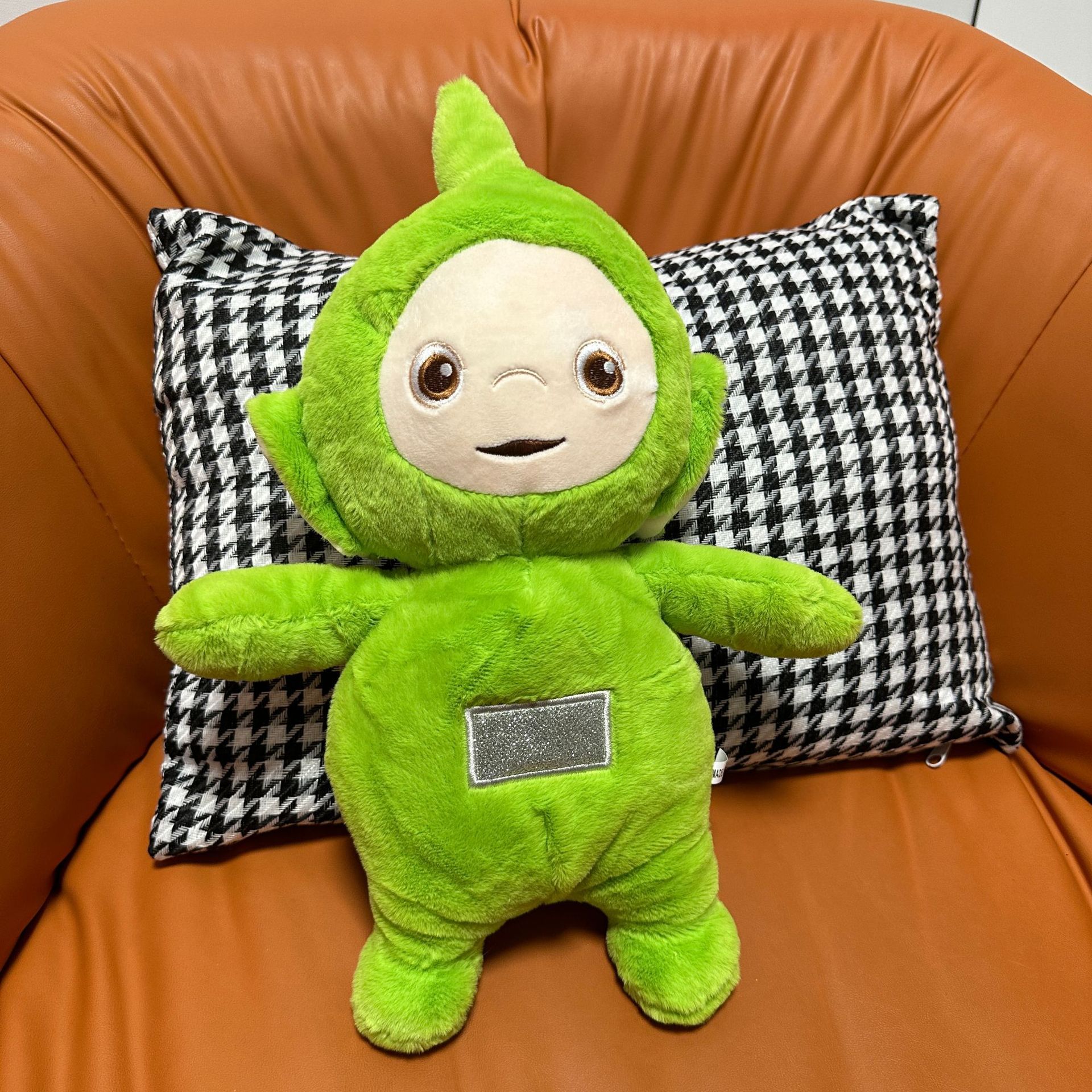 Teletubbies verdi