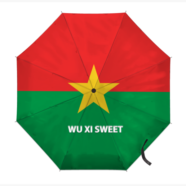 09 Burkina Faso