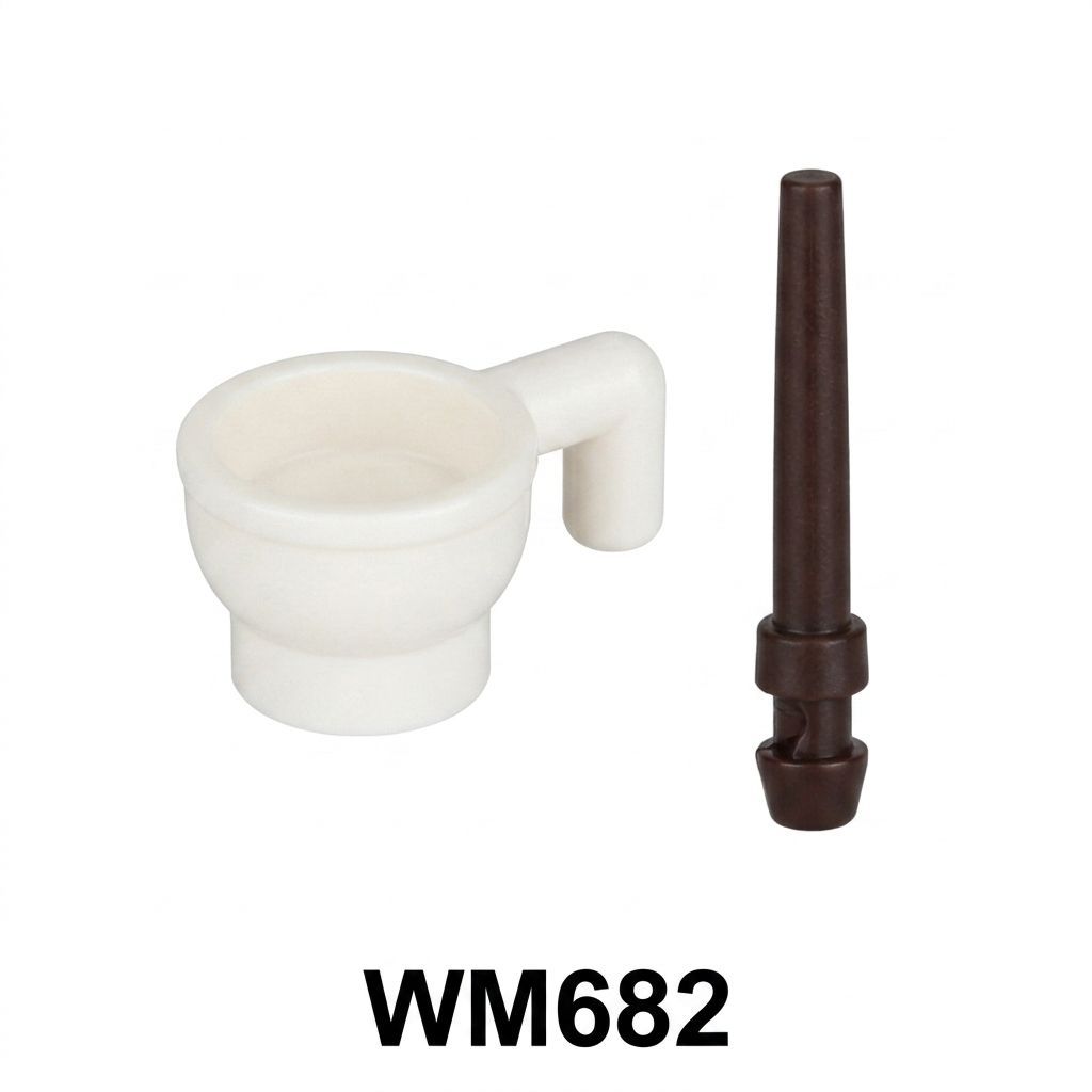 WM682 วีเอ็ม682
