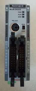 Master <strong>Logic</strong> 50 MLM-DN32S <strong>Programmable</strong> <strong>Logic</strong> <strong>Controller</strong> Module Used MLM-DN32S One Year Warranty