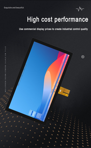 Moduli TFT LCD + TP 32 pollici 340nit 1920*1080 risoluzione FHD TFT LCD Touch Screen modulo Display - Product Image 3