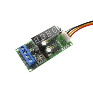 R444A01 Digital display RS485 Modbus RTU <strong>temperature</strong> and humidity <strong>sensor</strong> indoor and outdoor room computer room farm AM2320 - Product Image 6
