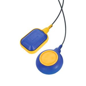 Interruttore di livello di controllo del livello del galleggiante dell'acqua - Product Image 2