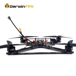 DarwinFPV X99インチFPVアナログドローンF11FC 100A 4in1 ESC 28121100KVモーター5.8Ghz 1W VTX 3-6 SRC長距離クワッドコプター - Product Image 3