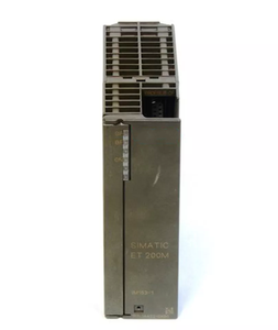High-Performance Industrial Electronic Components <strong>Data</strong> <strong>Output</strong> Module 6ES7153-1AA02-0XB0/6ES7153-1AA03-0XB0 - Product Image 2