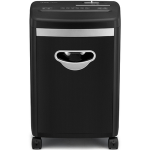High-Confidential Class 5 Automatic Paper <strong>Shredder</strong> Cross-Cut <strong>Shredder</strong> for Card and CD Electric Power - Product Image 2
