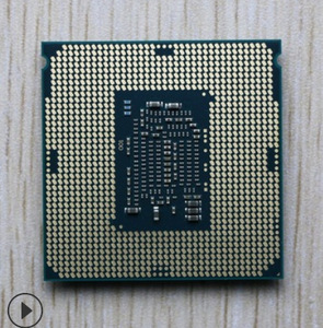 コンピューターCPUi7 i7-6700 i7 6700 3.4GHZ LGA 1151 CPUプロセッサー (Intel Core 65W 8MBキャッシュ用) 3.4GHzターボ4Ghzプロセッサー - Product Image 6