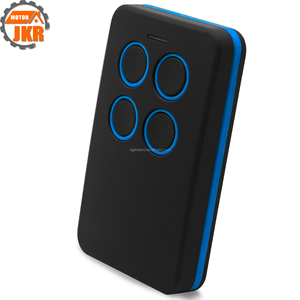 Telecomando personalizzato Wireless 433.92 MHz a radiofrequenza per duplicazione personalizzata tipo telecomando