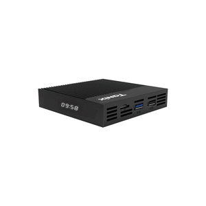 Amlogic X4 TV kutusu Amlogic S905X4 Android 11.0 4K HD 2.4G 5G çift WiFi akıllı Set Top Box Media Player - Product Image 2