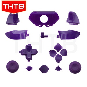 Dpad LB RB LT RTปุ่มทริกเกอร์กันชนสำหรับXbox One S X - Product Image 6