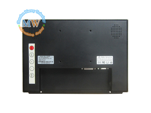 Small Size 10 10.1 Inch Open Frame VGA USB <strong>TFT</strong> <strong>LCD</strong> Touch Screen TV <strong>Monitor</strong> 10.1inch - Product Image 3