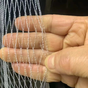 Сельскохозяйственный HDPE защита от града, устойчивый к растяжению для тепличных овощей и фруктовых деревьев - Product Image 3