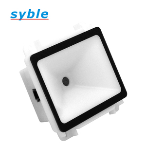 Lector de código QR 1D 2D, escáner de código de barras de montaje fijo para máquina de quiosco, escáner de código de barras integrado para pago de supermercado - Product Image 6