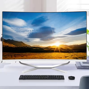Core I5 All in One <strong>Computers</strong> Desktop Latest Industrial Level High Quality Technology Electric Machine Full <strong>Customized</strong> Products - Product Image 2