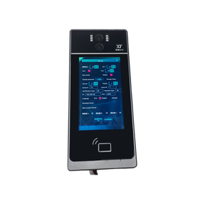 Biometric <strong>Access</strong> <strong>Control</strong> Palm Vein Recognition for Smart School or Community Smart Door <strong>System</strong> - Product Image 4