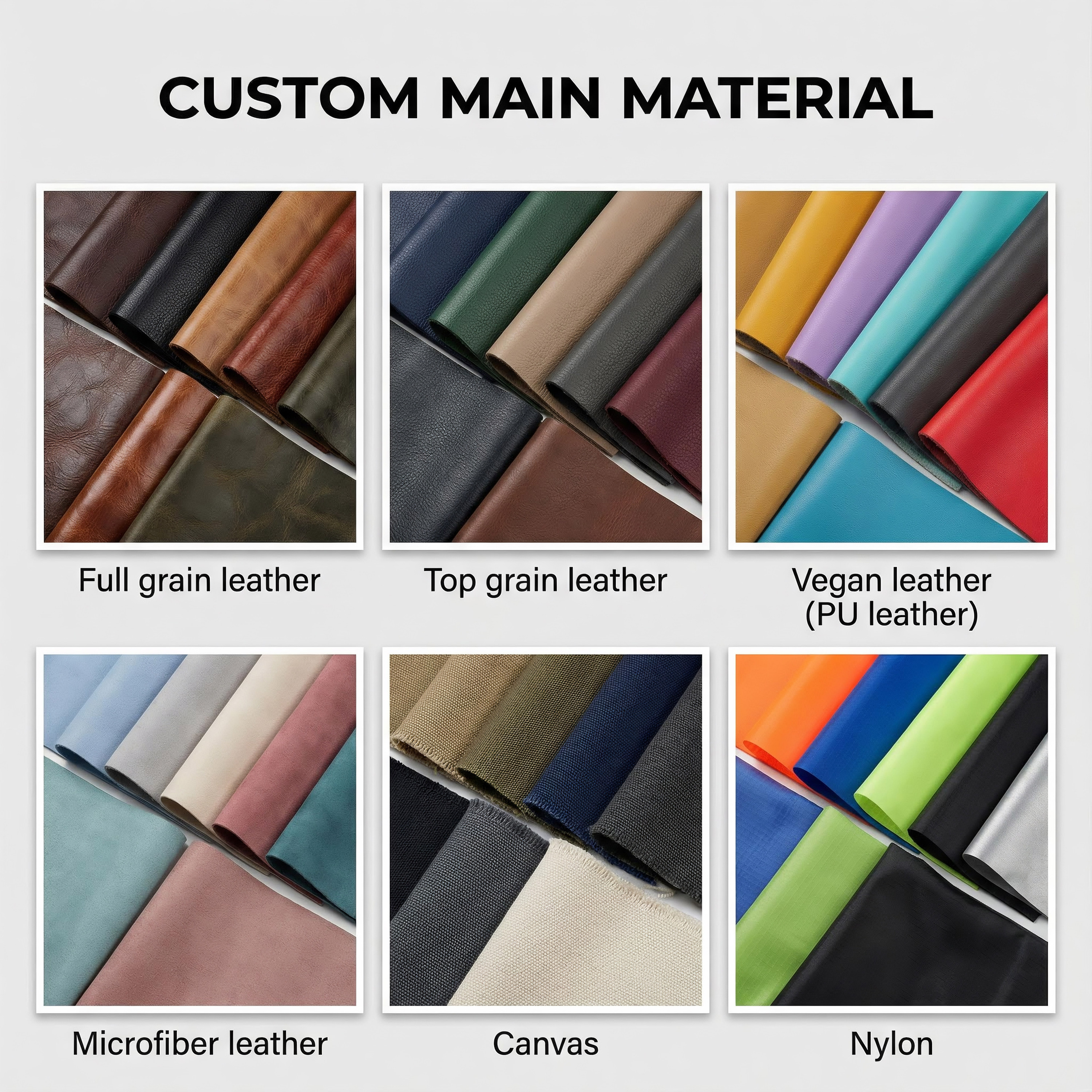 Couleur personnalisée