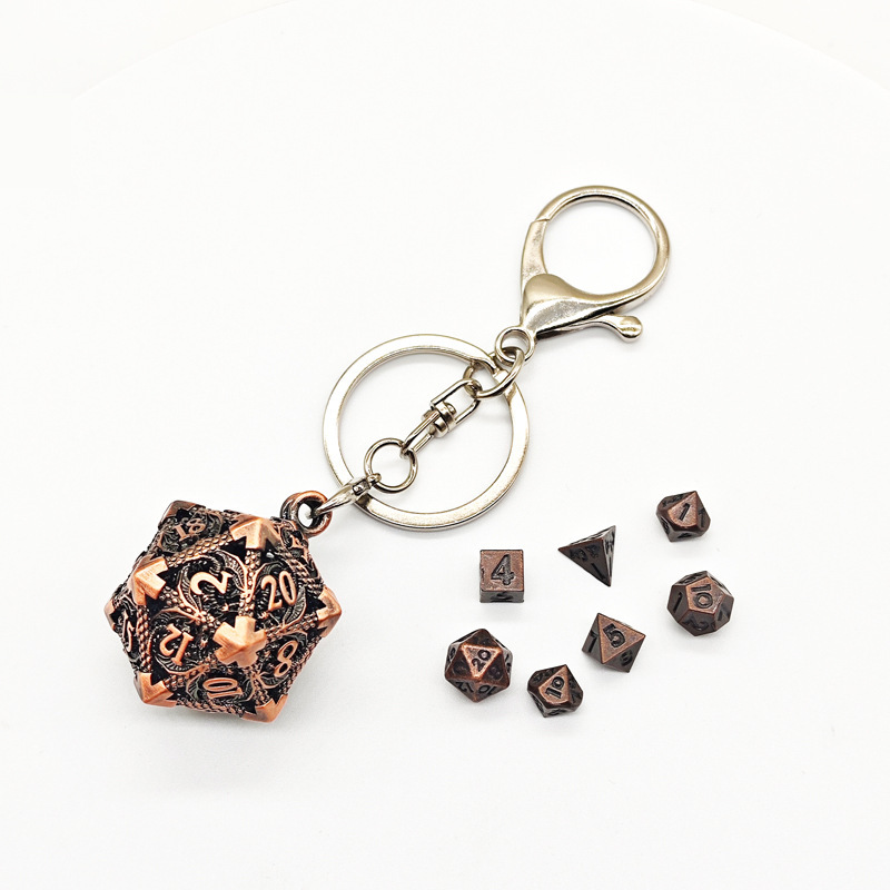 Red Copper