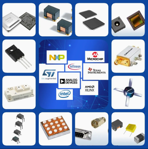 ชิปวงจรไมโครคอนโทรลเลอร์สำหรับ Tqfp-64 16บิต PIC24FJ256GB106-I /pt กับ ROHS ของแท้ใหม่ - Product Image 5