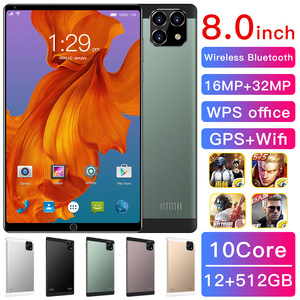 Guaranteed Quality Unique Large Screen Student Entertainment Mobile Phone Smart Tablet <strong>Computer</strong>