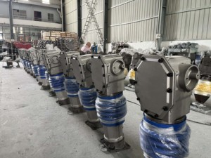 Motor sabotaj el actor ktör verimli el Rammer güçlü ve katı güç titreşimli Rammer sıkıştırma için - Product Image 2