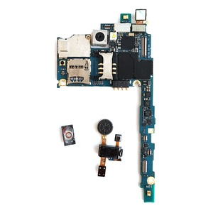 Mouse <strong>PCB</strong> PCBA Assembly Circuit Board Manufacturer - Product Image 3