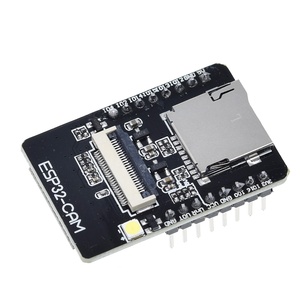ESP32 Serial Port <strong>WiFi</strong> <strong>Module</strong> for <strong>Camera</strong>/ESP32-CAM Development Board Product Category ICs
