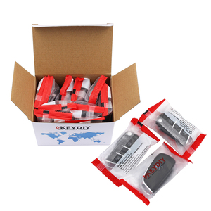 KEYDIY NB11-2 NB11-3 NB Series telecomando multifunzionale universale per programmatore chiave KD MINI/KD900/KD-X2 /KD-MAX - Product Image 4