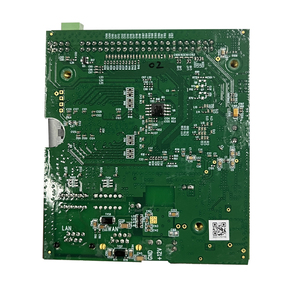 Yunisys YE-SMB12 VoIP <strong>SIP</strong> Boards VoIP <strong>SIP</strong> Telephones PCB Board IP Phone <strong>Intercom</strong> Speaker Mainboard - Product Image 2
