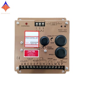 Motor Hız Kontrol Valisi ESD5500E - Product Image 4