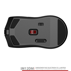 2.4GHz ultra Light Wireless and Wired Dual Mode RGB Gaming Mouse with Type-<strong>C</strong> Connection and Charging - Product Image 6