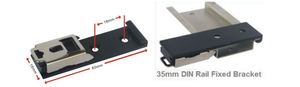 El controlador GSM moderno para monitoreo de energía CA/CC incluye múltiples características de alarma, para operadores de puertas automáticas Villas - Product Image 6