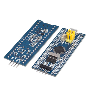 Stm32f103c6t6 stm32f103c8t6 arm stm32モジュールarduino用の最小限のシステム開発ボード - Product Image 4