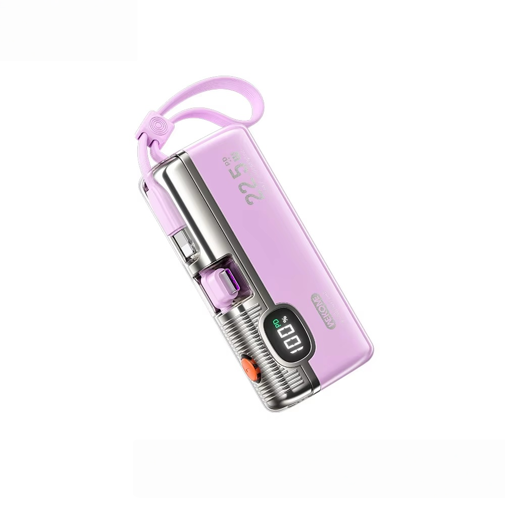 Viola-5000 mAh