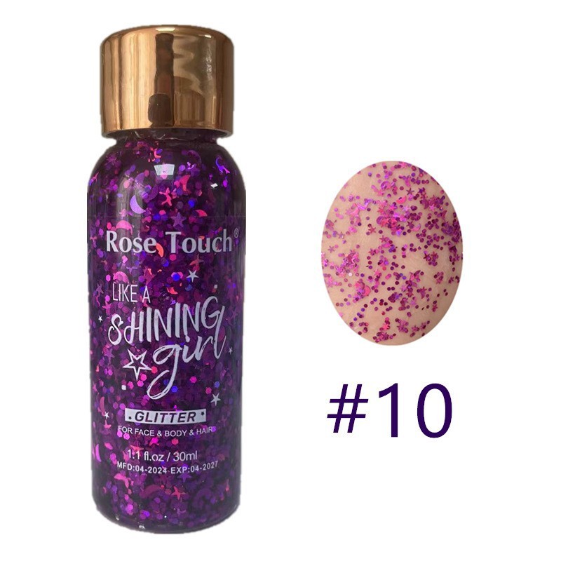 10 purple
