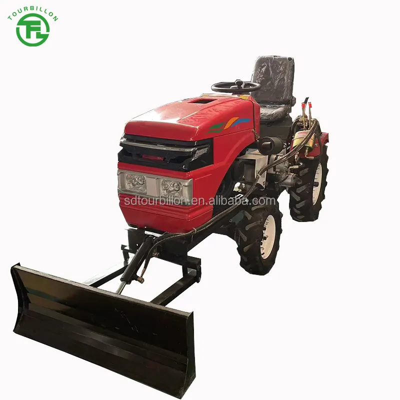 mini-traktor ackerschlepper mini-traktor design klein landwirtschaftlich für mit niedrigem preis