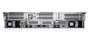 EMC PowerEdge R7625 Cloud Server mit 64GB DDR4-Speicher 750W Netzteil 2U Rack-Format - Product Image 6