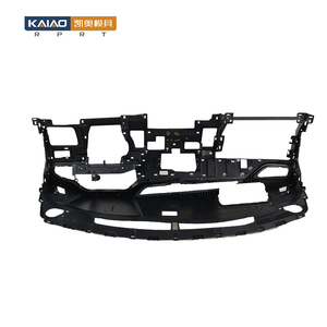 KAIAO Automated Medical and Automotive Parts Customized <strong>Bumper</strong> Resin Mold Reaction Injection Molding Processing Services