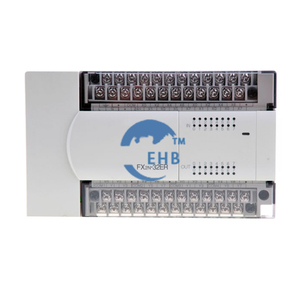 Schneller Versand gute Qualität plc Programm logik Steuer FX2N-32ER