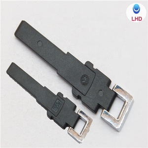 Volkswagen VW Passat CC için 3 düğmeler uzaktan araba anahtarı durum B6 B7 B7L CC R36 Maogotan B5 Passat 3C araba anahtarı kabuk - Product Image 5