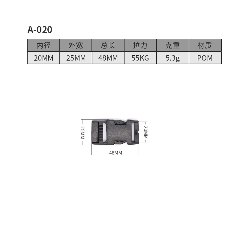 A020-20MM