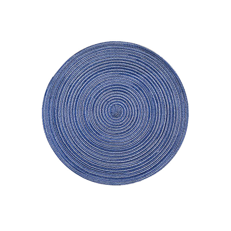 blue-Placemat
