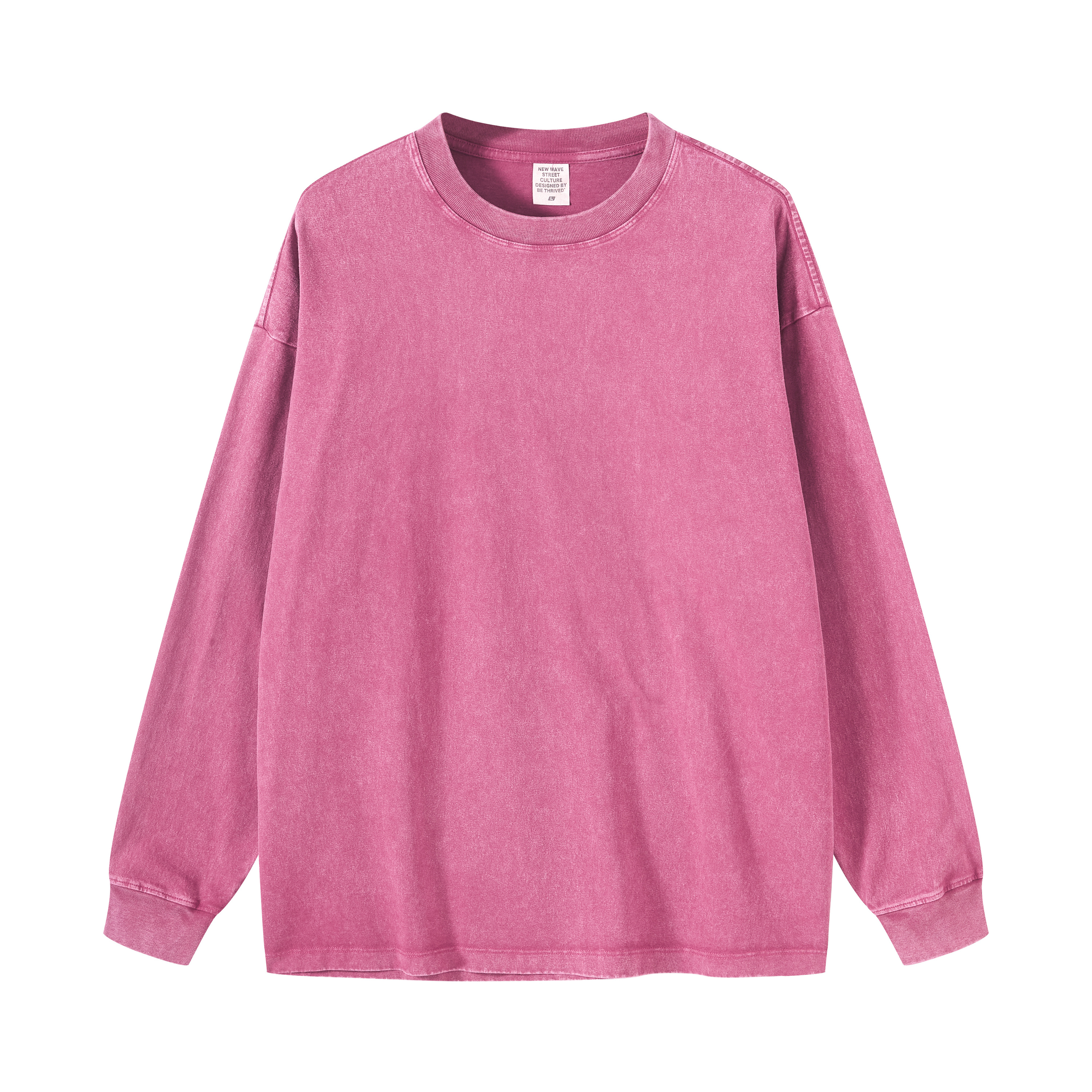 ROSE PINK