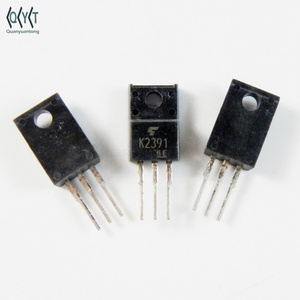 Chất lượng cao k2391 <span class=keywords><strong>Transistor</strong></span> n-kênh 100V 20A MOSFET <span class=keywords><strong>Transistor</strong></span> 2sk2391 - Product Image 5