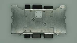 Auto Engine <strong>Systems</strong> Control <strong>Unit</strong> 5WK92606 7606241 MSV90 for BMW 528i X3 Electronic Controller Module Engine <strong>Computer</strong> Board - Product Image 3